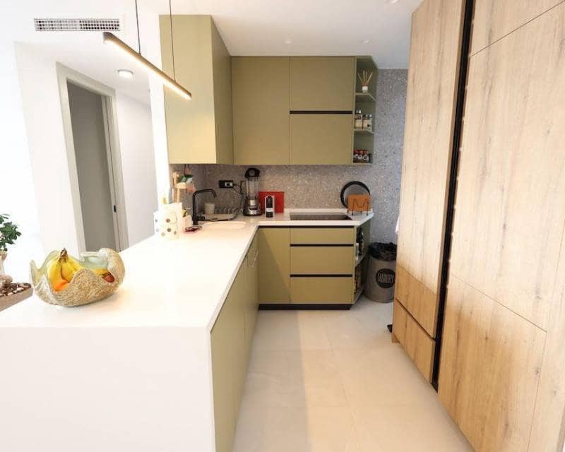 Apartment for sale in Pilar de la Horadada ciudad, Pilar de la Horadada, Alicante photo 2