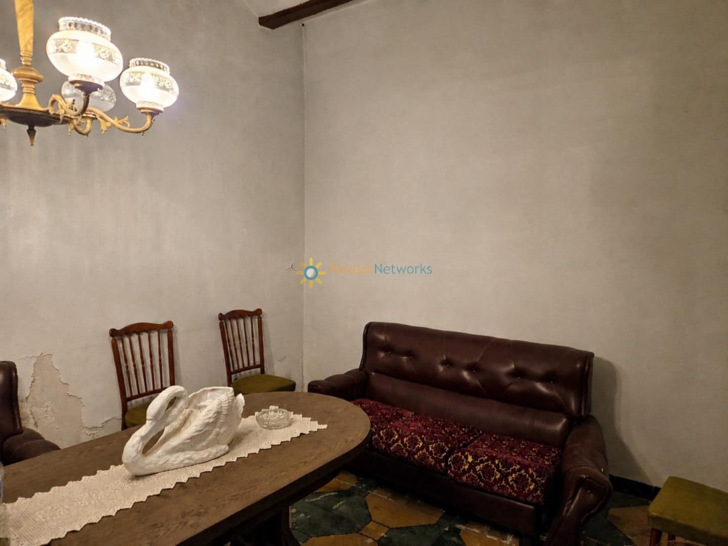 Townhouse for sale in Llutxent, Valencia photo 4