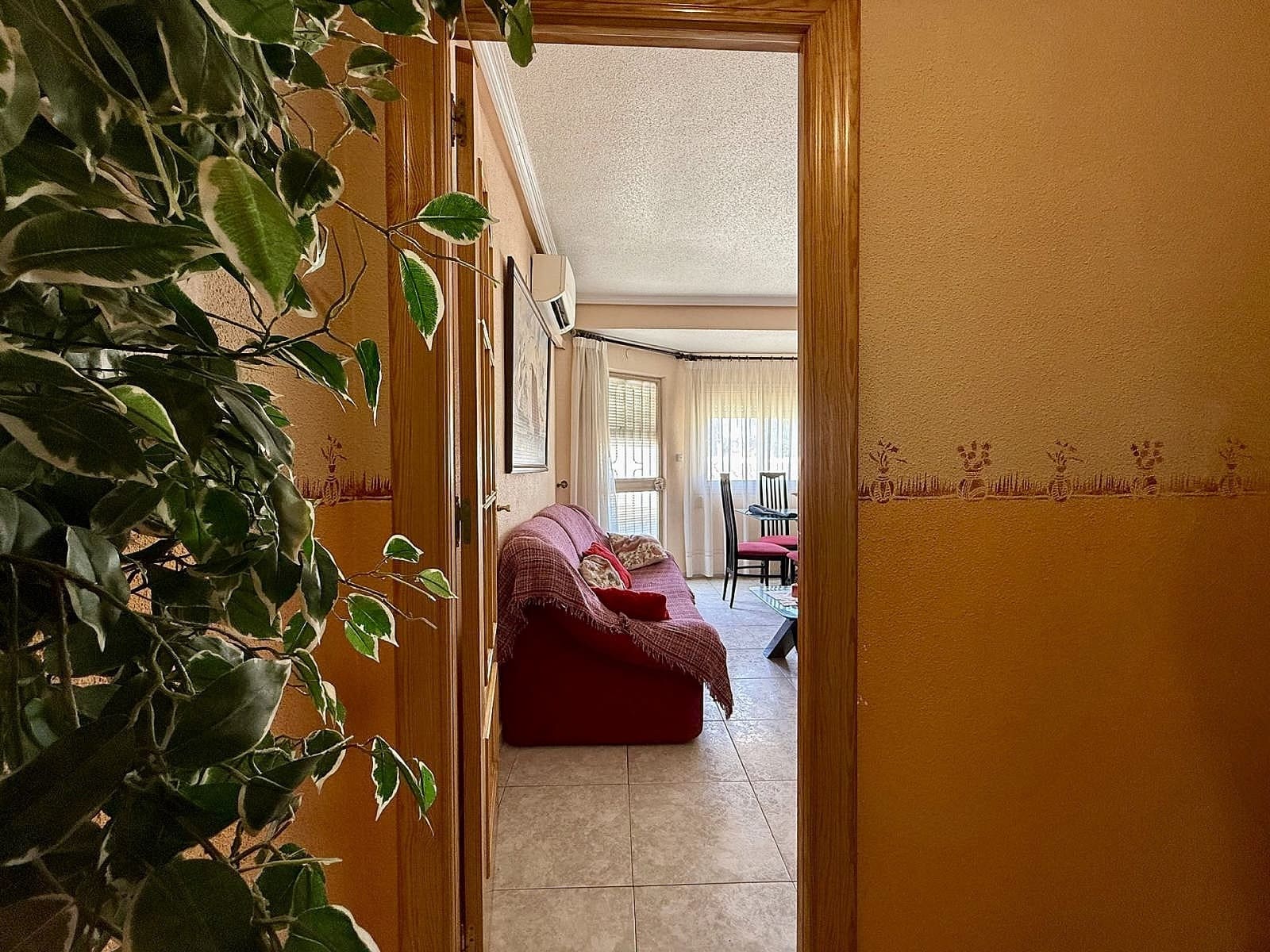 Apartment for sale in Pinoso, Alicante photo 5