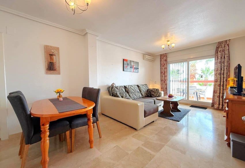 Apartment for sale in Villamartin, Orihuela, Alicante photo 5
