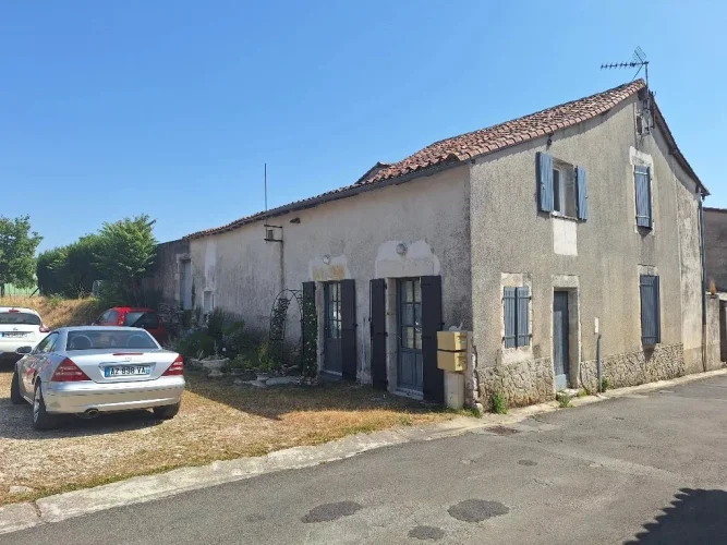 Rental Investment Closed Ruffec 16700 photo 2