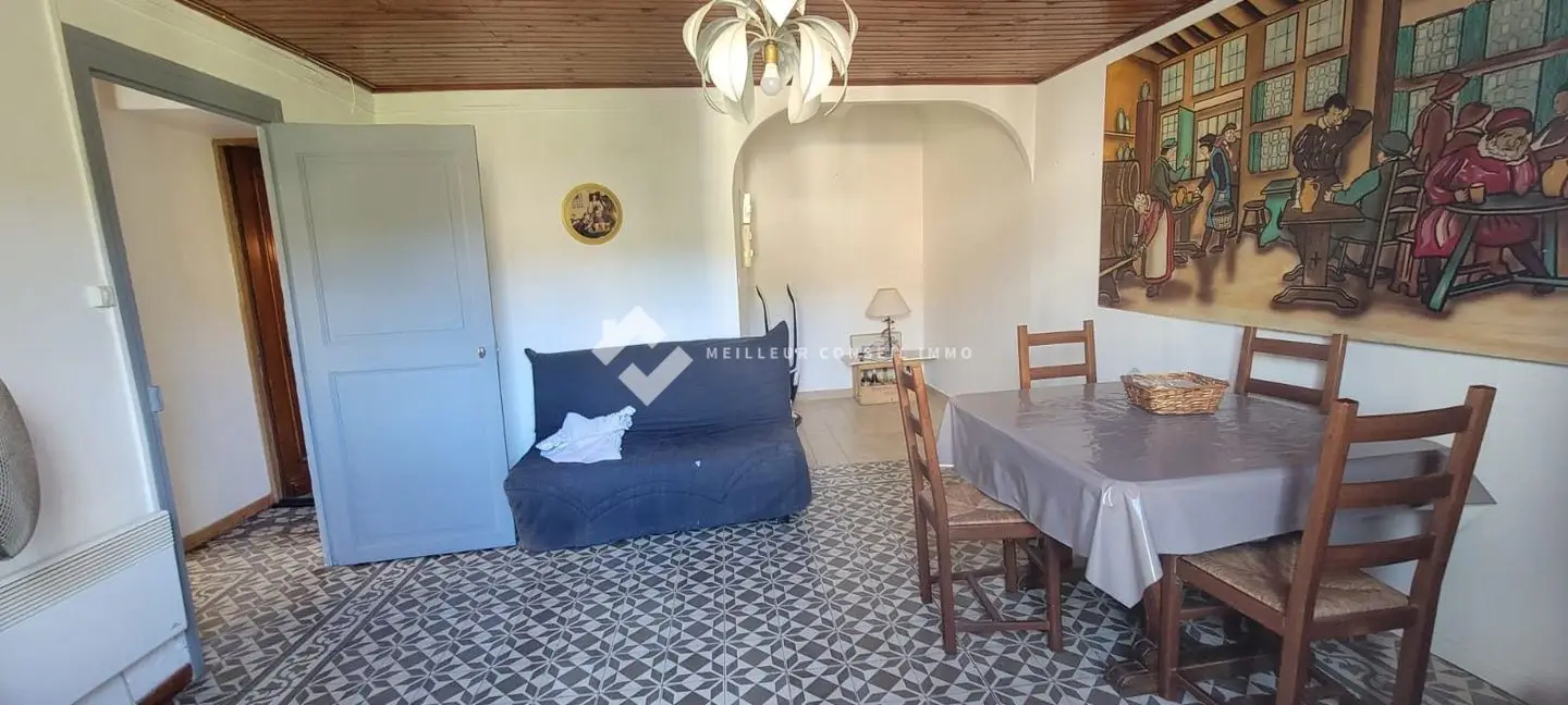 Apartment for sale in Besseges — 2 bedrooms, 52 m² photo 4