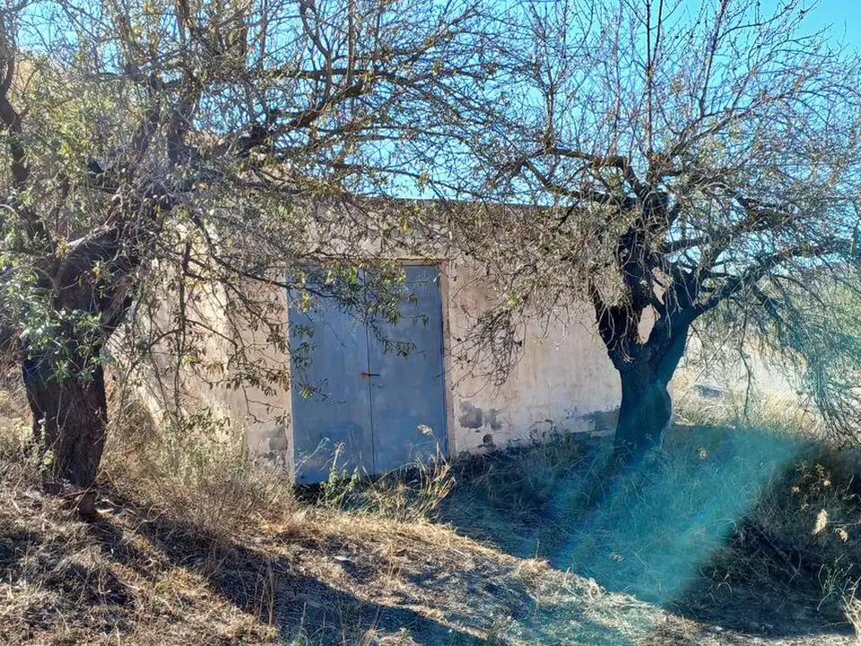 Casas Almeria photo 5