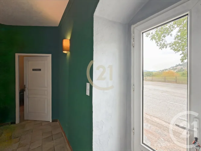 Single-Story Property with Two Independent Units in Ponte Leccia for Sale photo 3