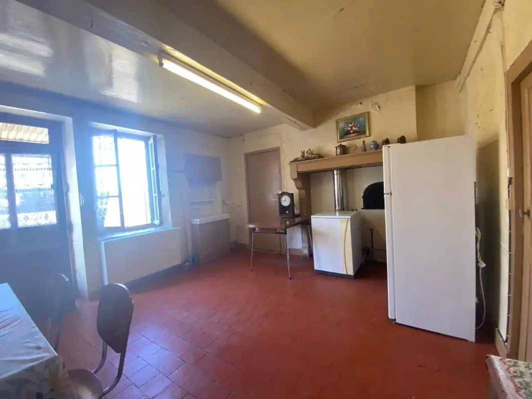 House for sale in Montaron — 1 bedroom, 60 m² photo 3