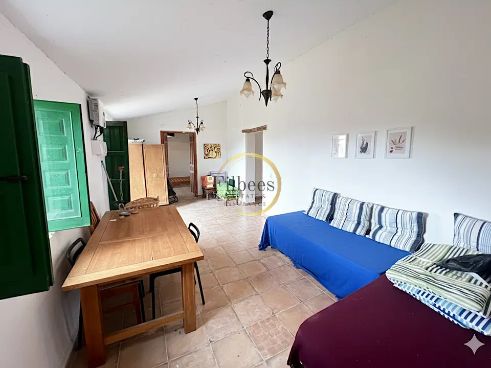 New build country house in Lorca, Murcia province photo 5