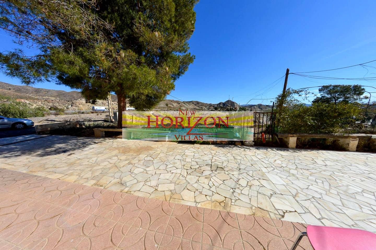 Villa for sale in Arboleas, Almería photo 2