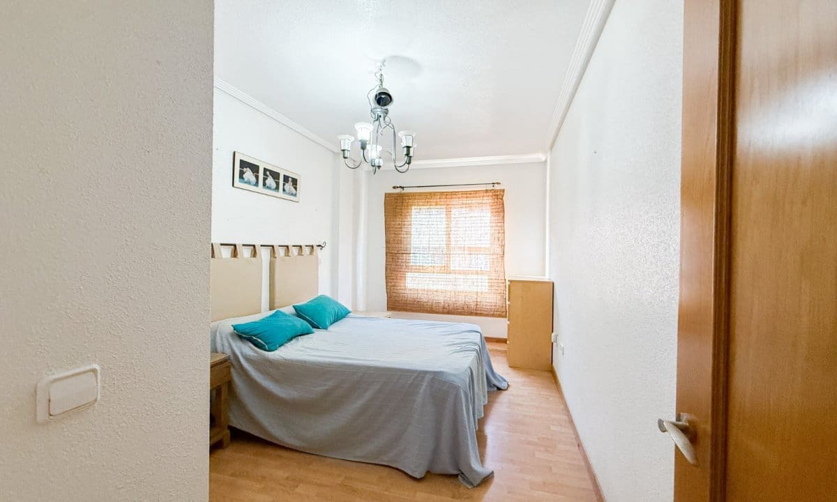 Apartment for sale in Casco Antiguo, Aguilas, Murcia photo 2