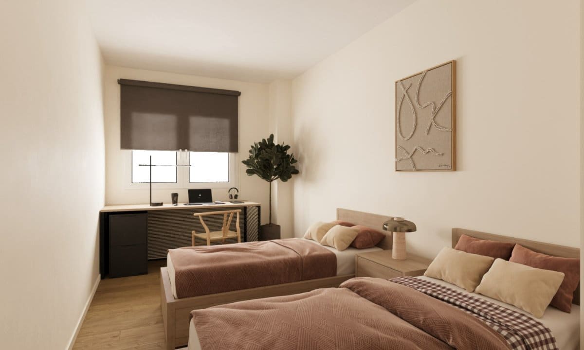 Apartment for sale in Delicias, Aguilas, Murcia