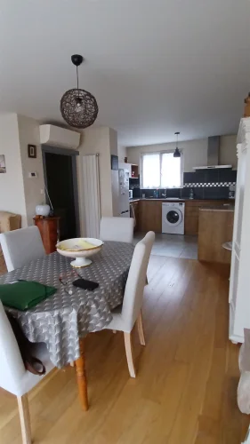 4-Room Terraced House photo 3