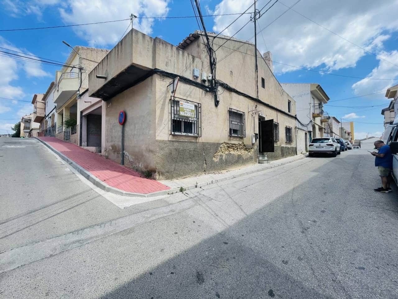 Townhouse for sale in Calasparra, Murcia photo 2