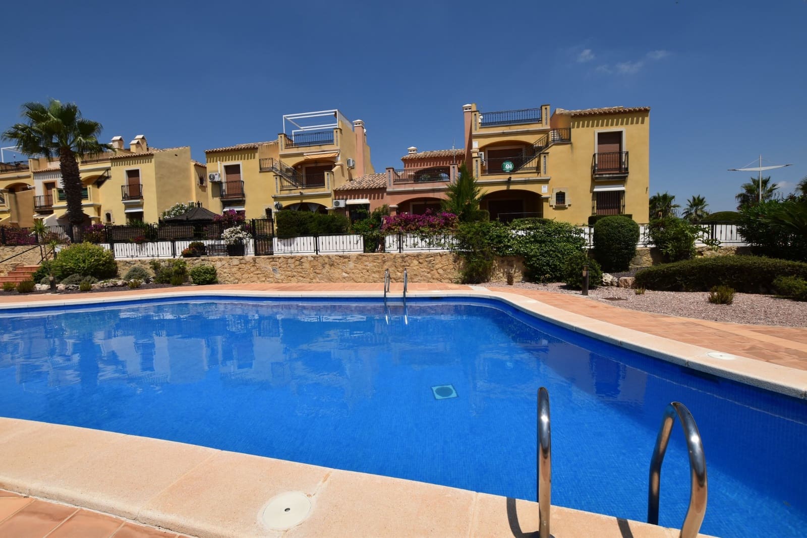 Townhouse for sale in Algorfa, Alicante photo 4