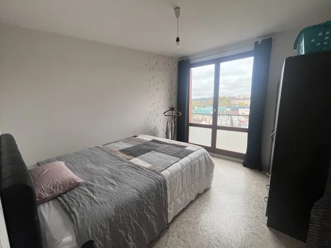 Beautiful F4 Apartment in the City Center photo 5