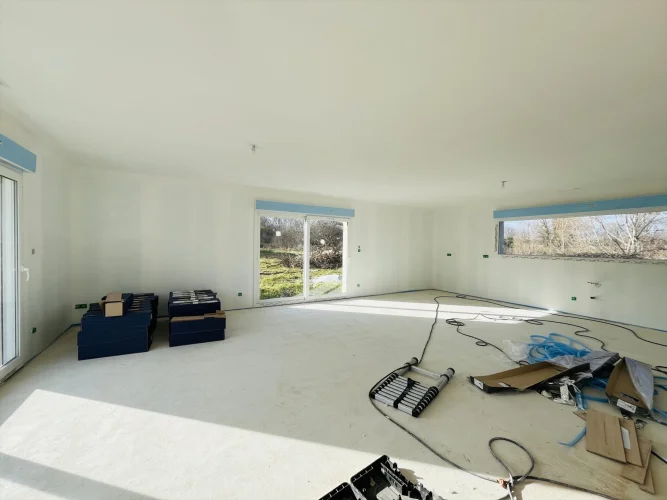 New Single-Storey House photo 3