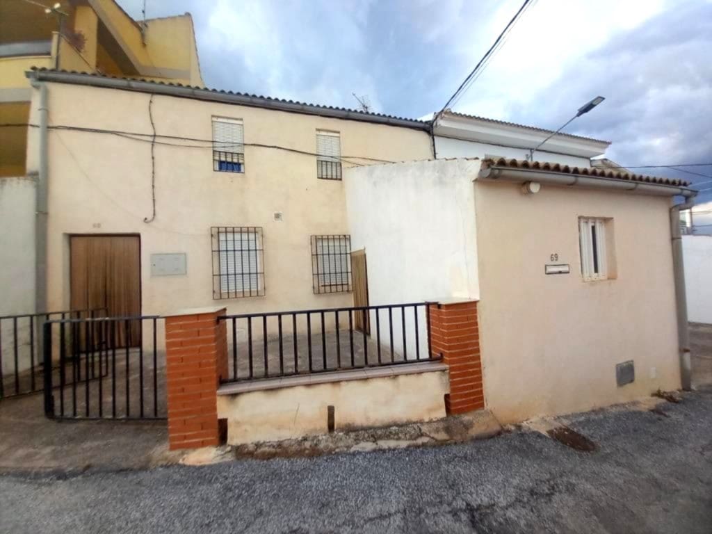 Townhouse for sale in Ermita Nueva, Alcalá la Real, Jaén photo 4