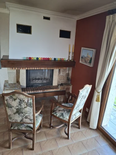 Charming Country Estate with Indoor Spa & Stunning Views – Aubrac Regional Park photo 5