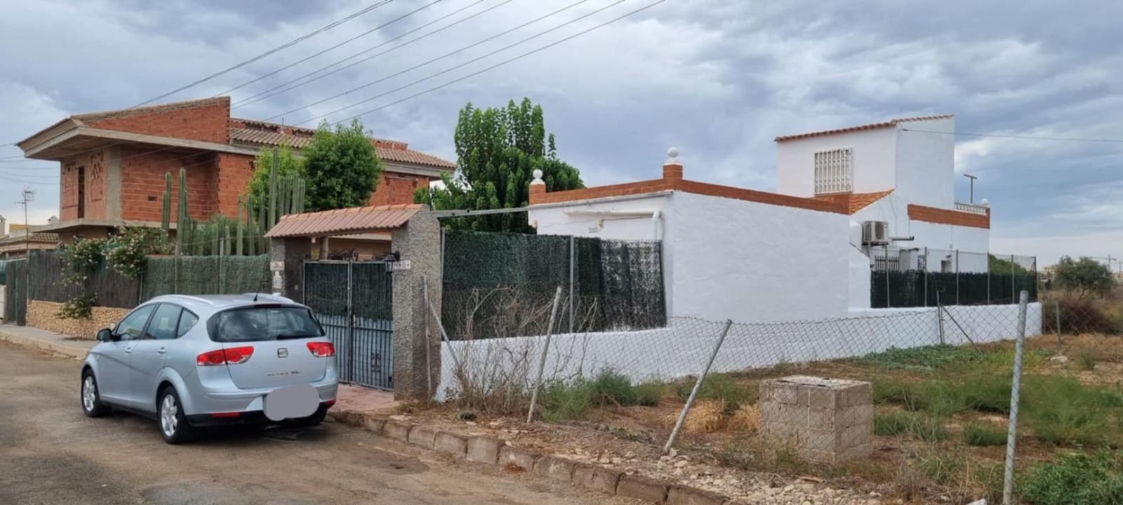 Villa for sale in Los Narejos, Los Alcázares, Murcia photo 5