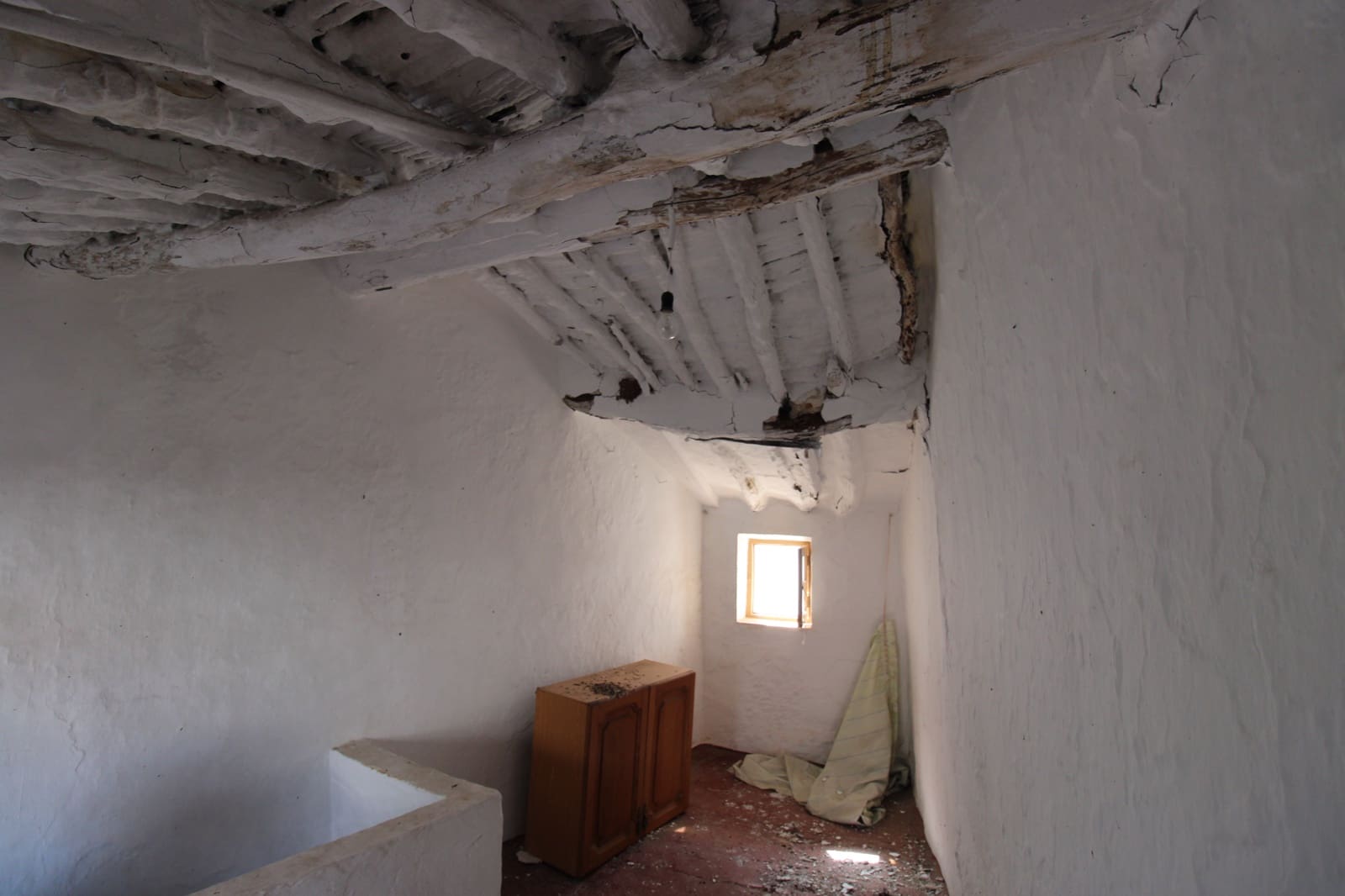 Townhouse for sale in El Gastor, Cádiz photo 2