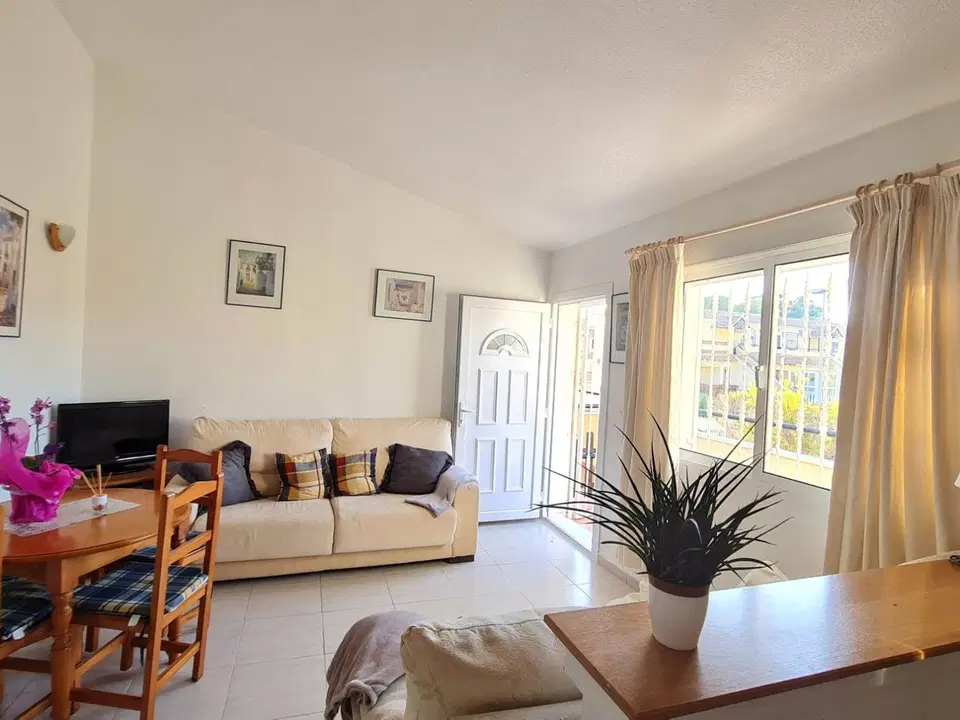 Penthouse in Villamartin, Alicante province photo 5