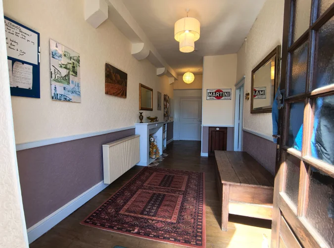 Haute-Vienne Near Bellac - Village House, 3 Bedrooms, Parking photo 2