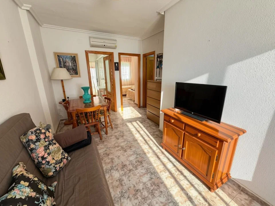 Town house in San Pedro Del Pinatar, Murcia province photo 5