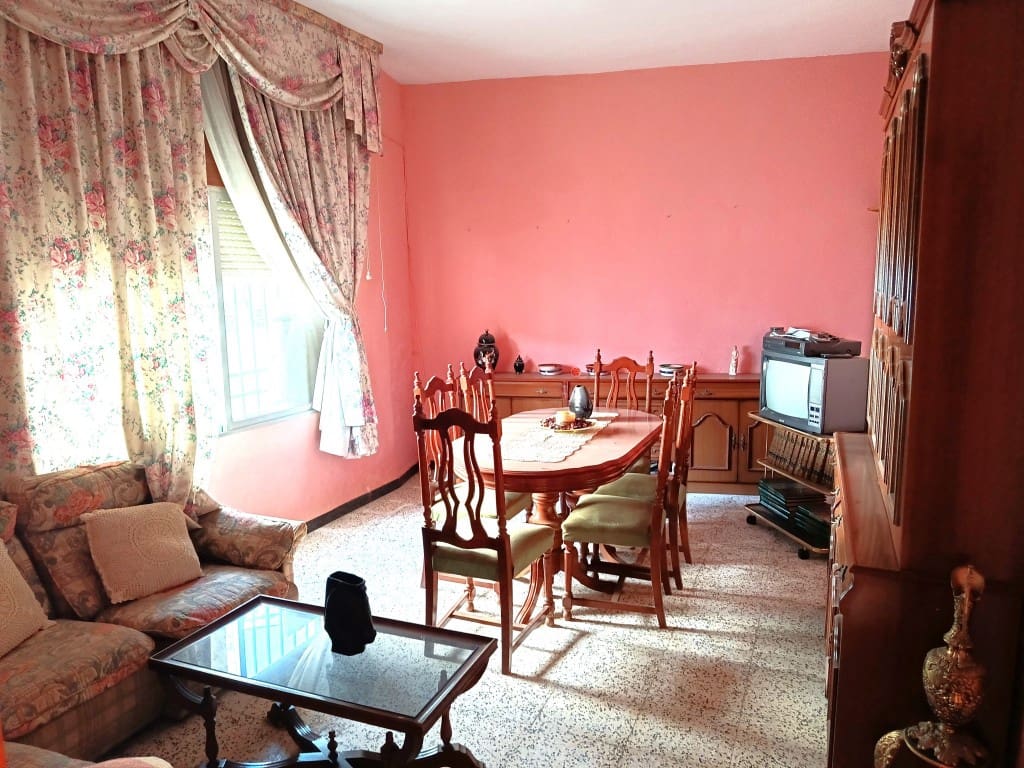 Townhouse for sale in Fuente-Tójar, Córdoba photo 2