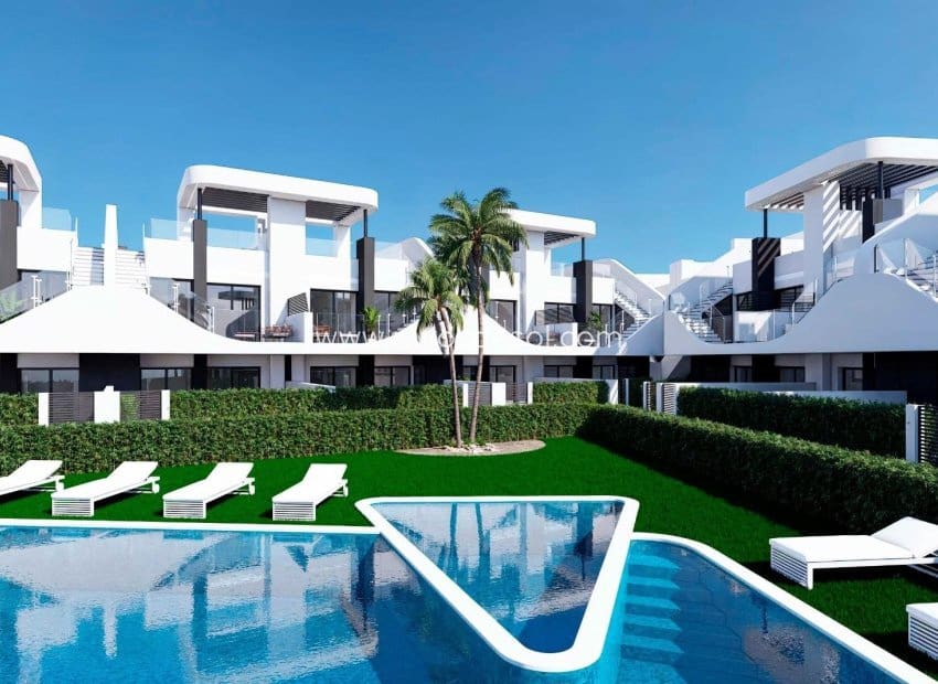Apartment for sale in San Fulgencio, Alicante