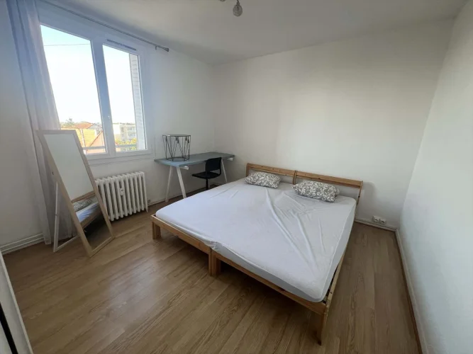 F3 Apartment Near City Center photo 3