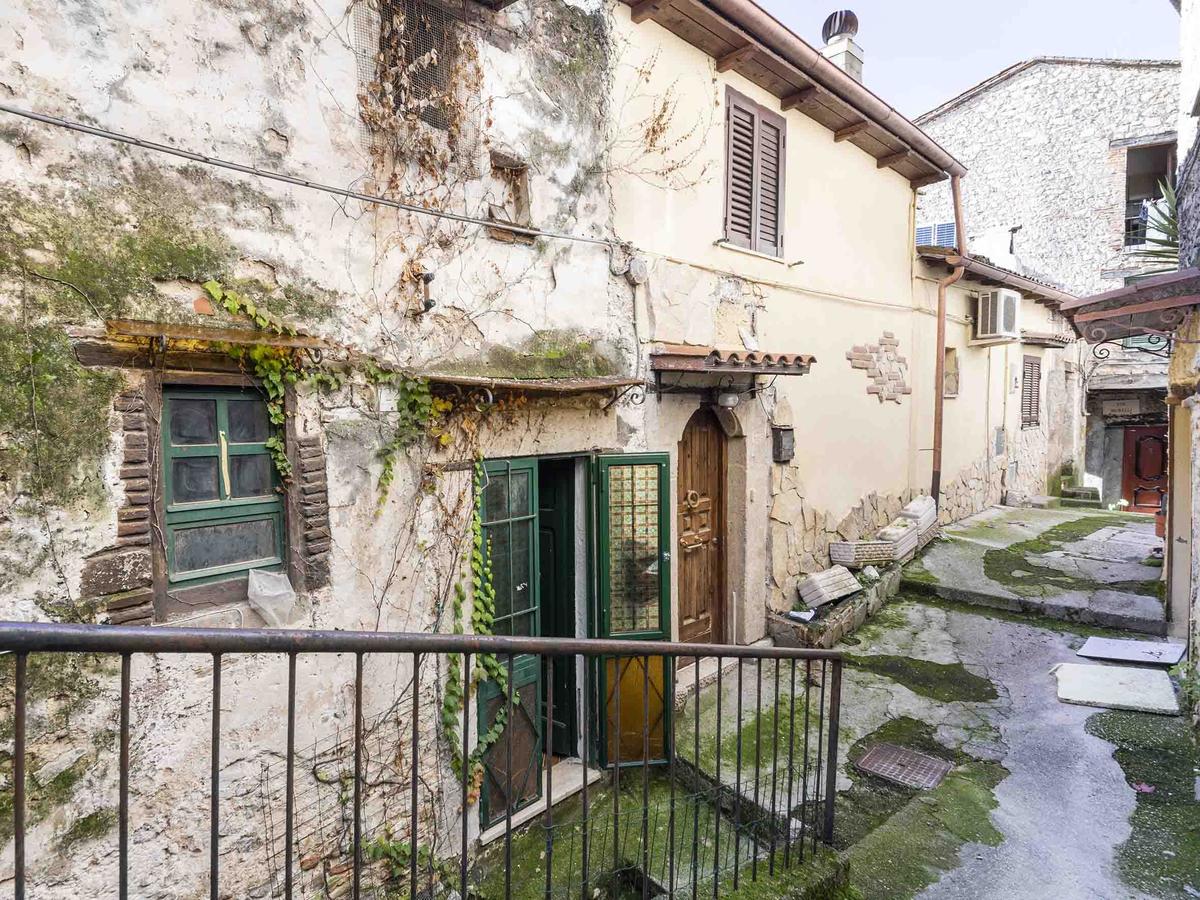 2 bedrooms self-contained apartment, 50 m² Poggio Moiano, Rieti (province) sabina photo 3