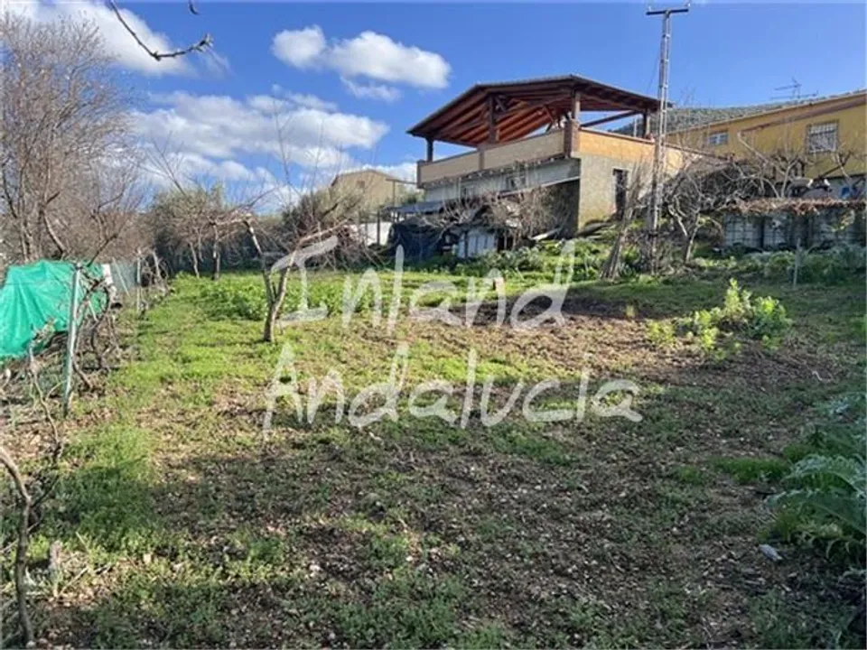 Inland Andalucia photo 2
