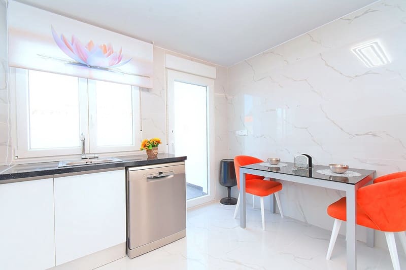 Terraced Villa for sale in Los Urrutias, Cartagena, Murcia photo 4
