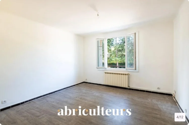 Bright Apartment for Sale in Marseille 12th Arrondissement, Impasse De la Marionne photo 5