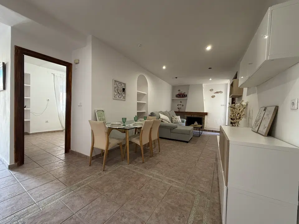 Terraced house in Almudaina, Alicante province photo 5