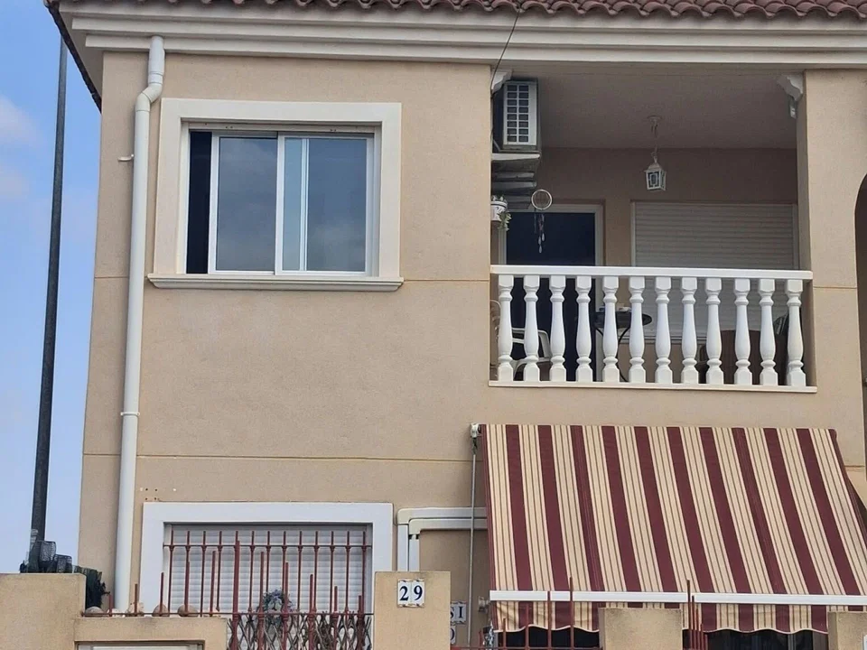 Apartment in La Matanza, Alicante province photo 2