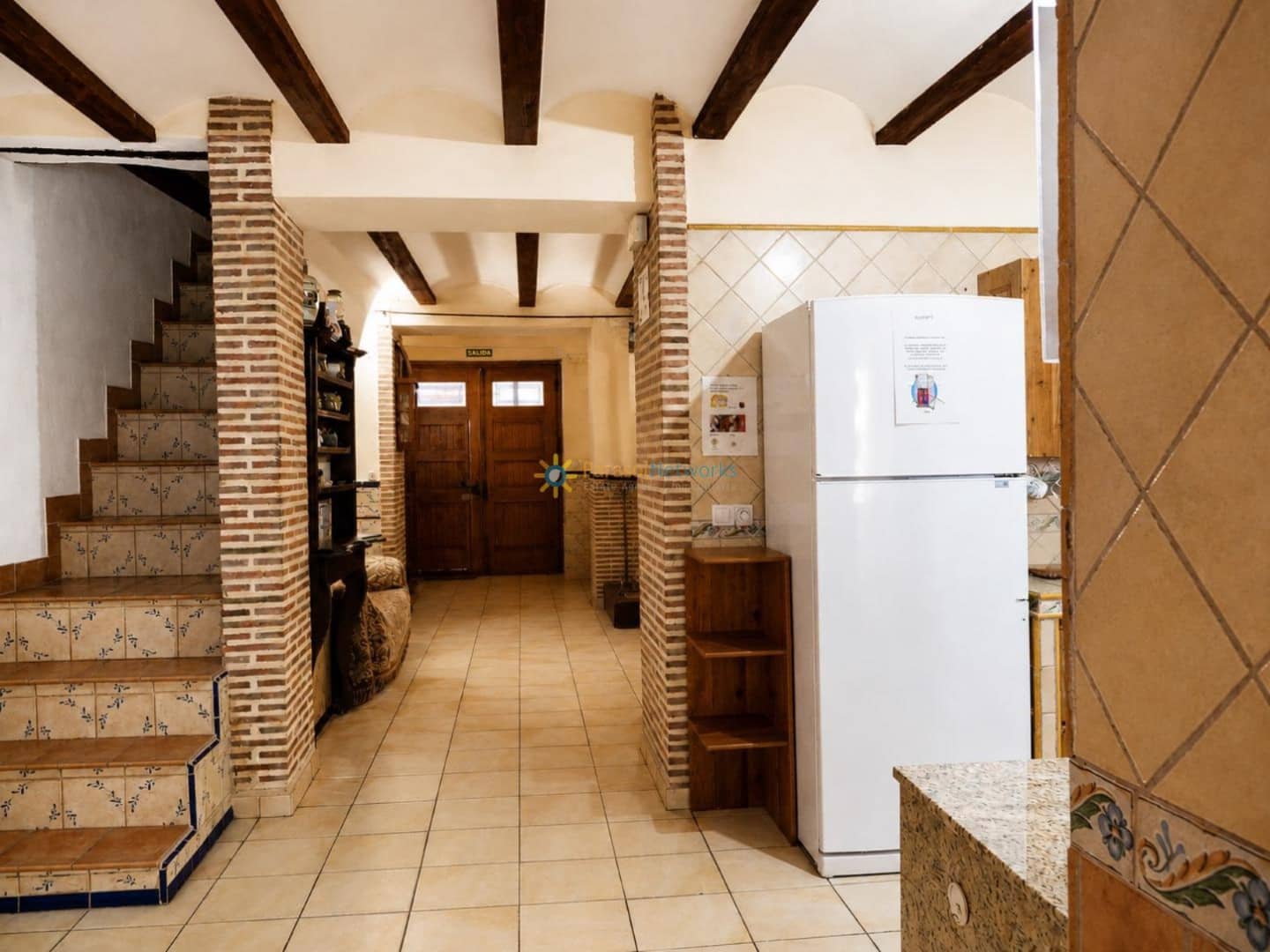 Townhouse for sale in Palomar, Valencia photo 2