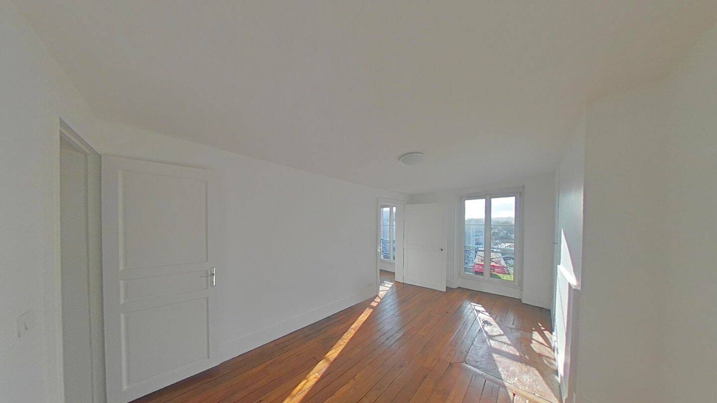 Appartement photo 5