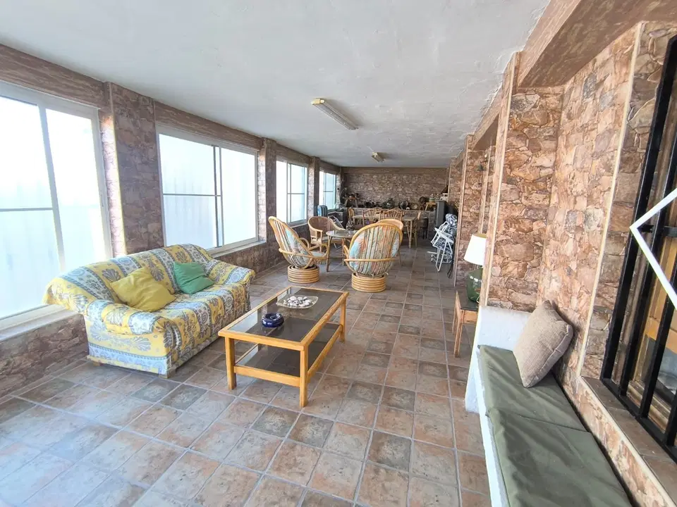 Country house in Monovar, Alicante province photo 4