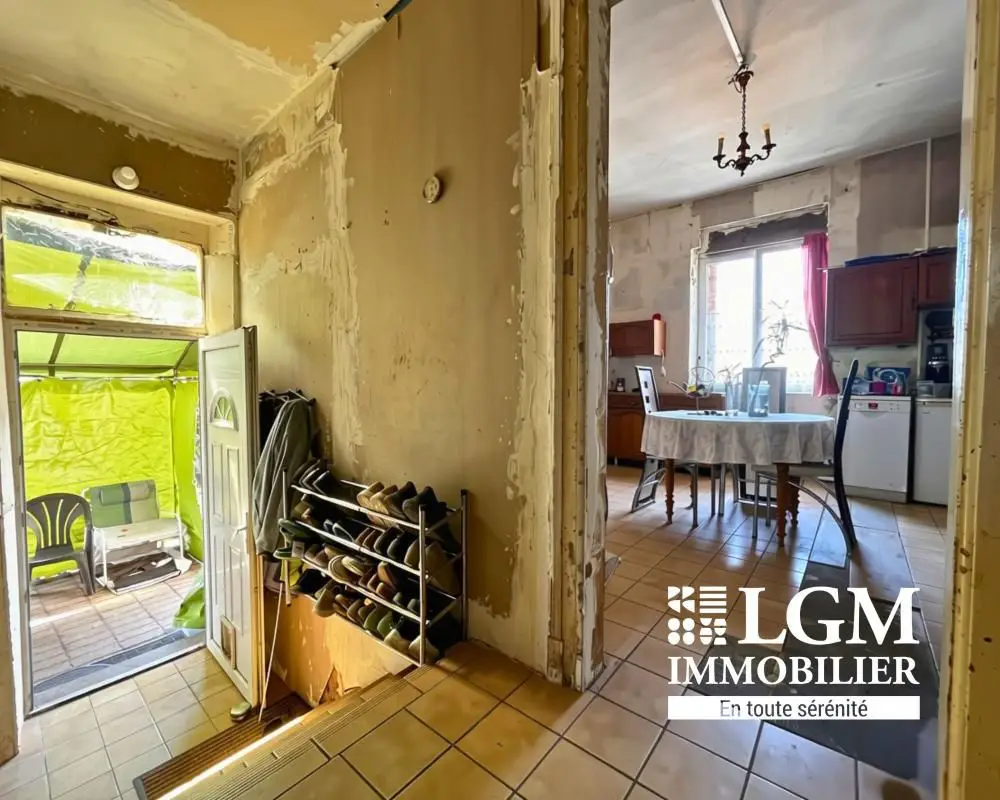House for sale in Saint Gorgon — 3 bedrooms, 95 m² photo 3