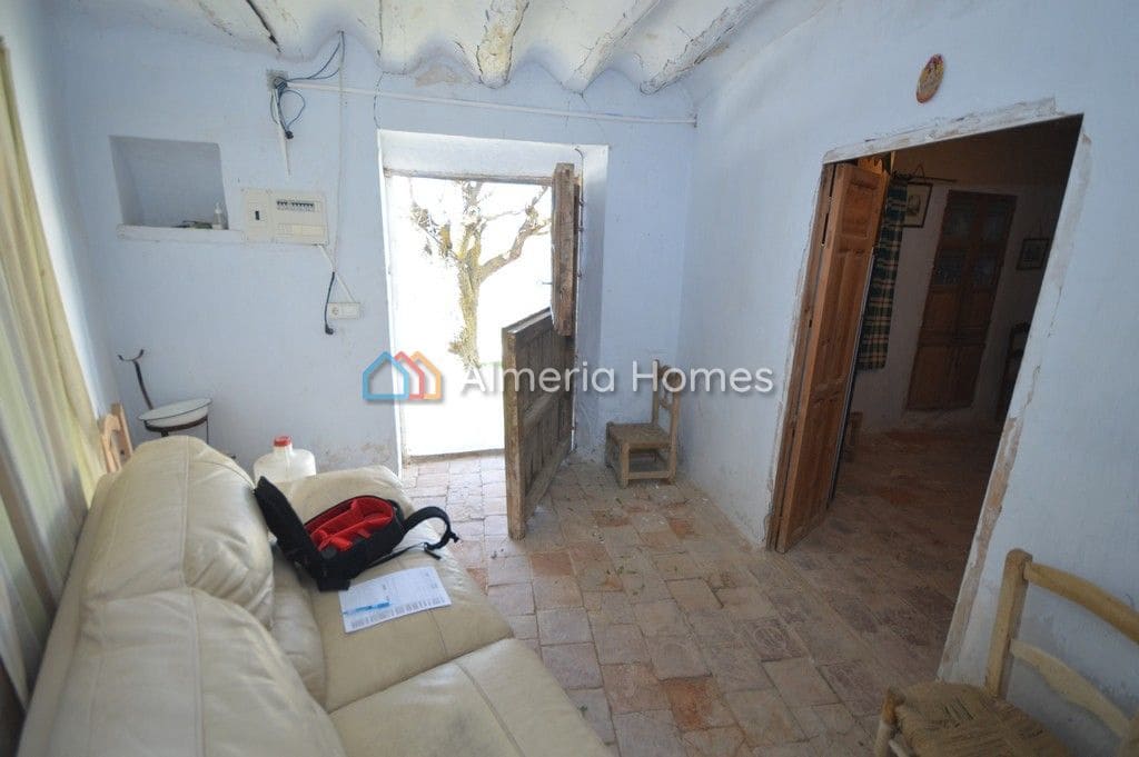 Finca/Country House for sale in Oria, Almería photo 3