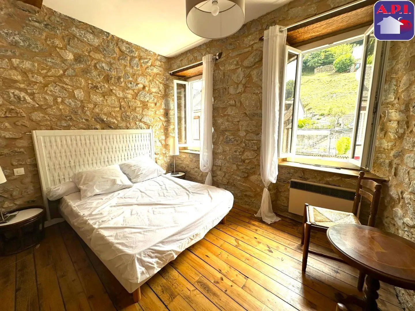 House for sale in Saint-Lary — 2 bedrooms, 57 m² photo 5