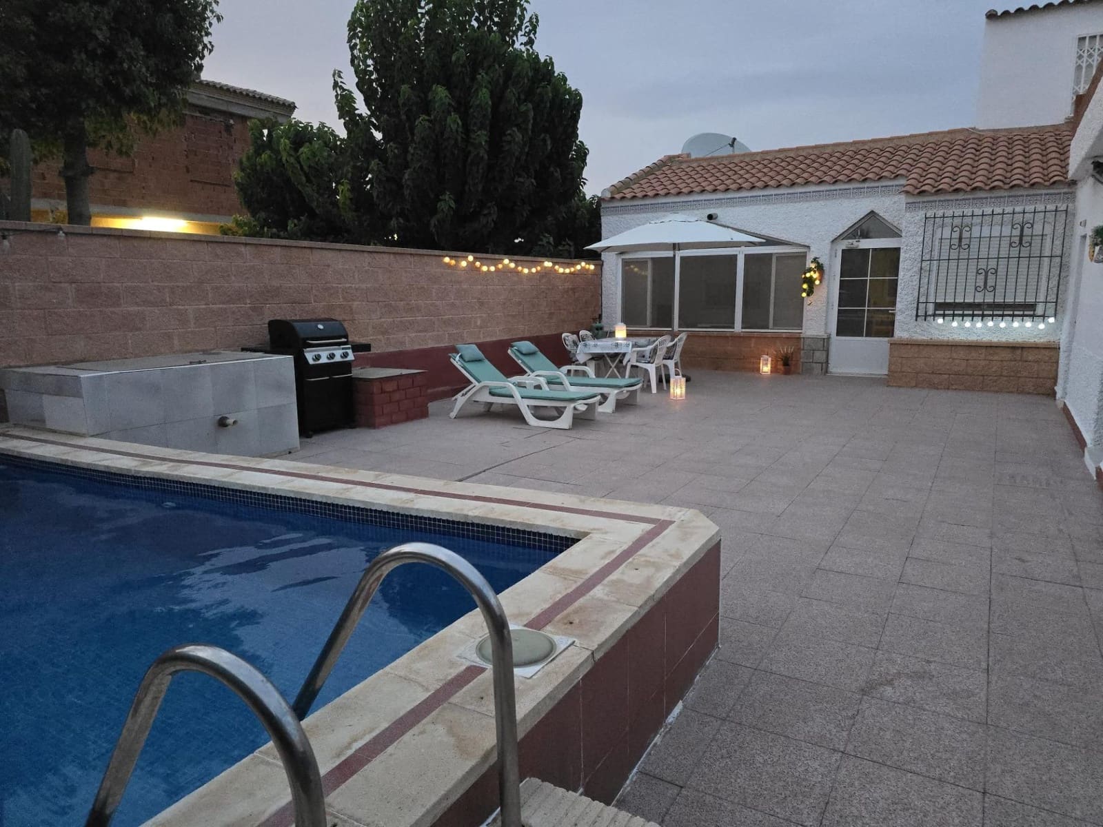 Villa for sale in Los Narejos, Los Alcázares, Murcia photo 2