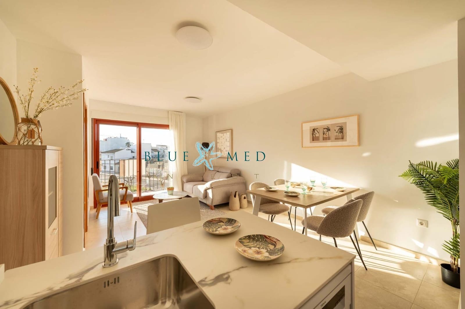 Apartment for sale in Avileses, Murcia city, Murcia photo 3