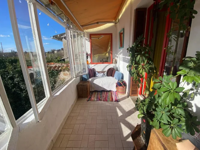 Cute House and a Beautiful Setting in Chateauponsac photo 5