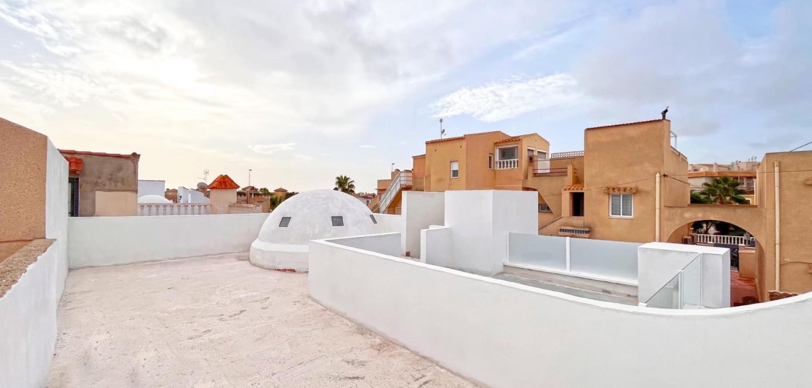 Bungalow for sale in La Chismosa, Orihuela, Alicante photo 2
