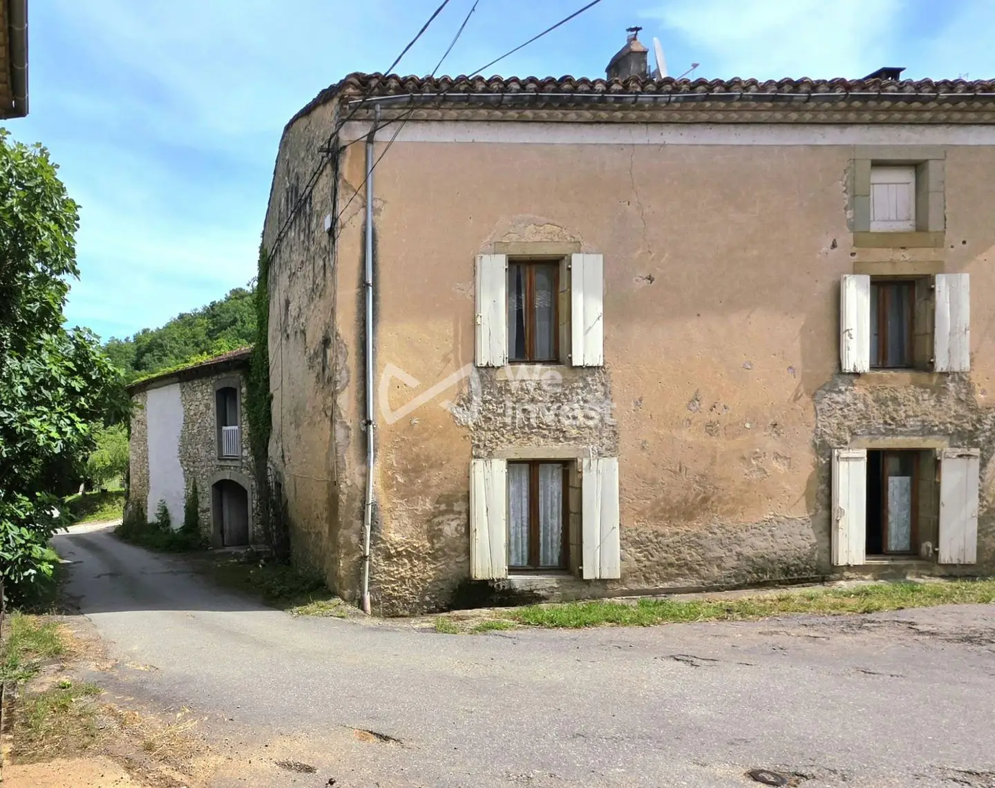 House for sale in Rivel — 3 bedrooms, 120 m² photo 3