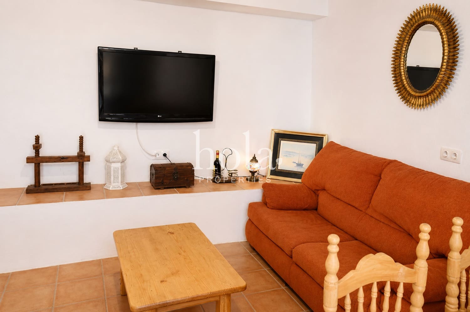 Townhouse for sale in Lanjarón, Granada photo 5