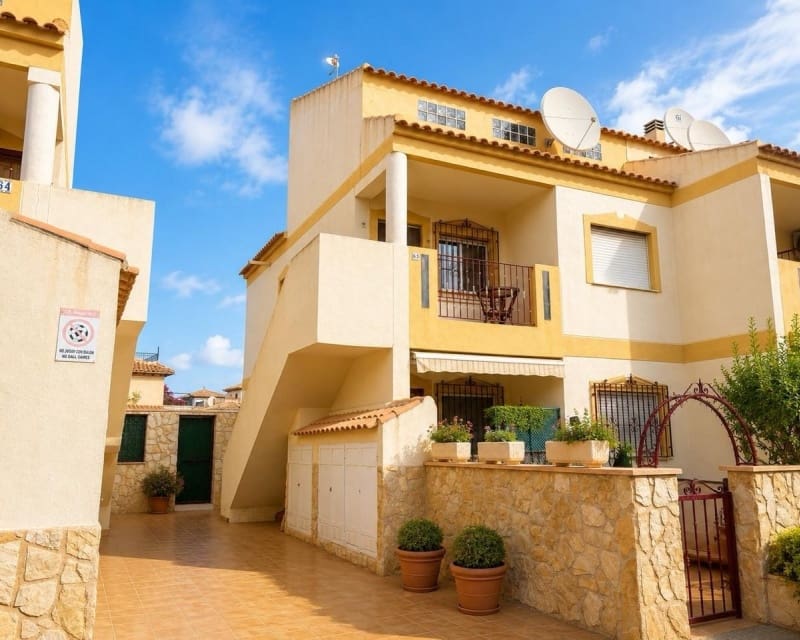 Apartment for sale in La Zenia, Orihuela, Alicante