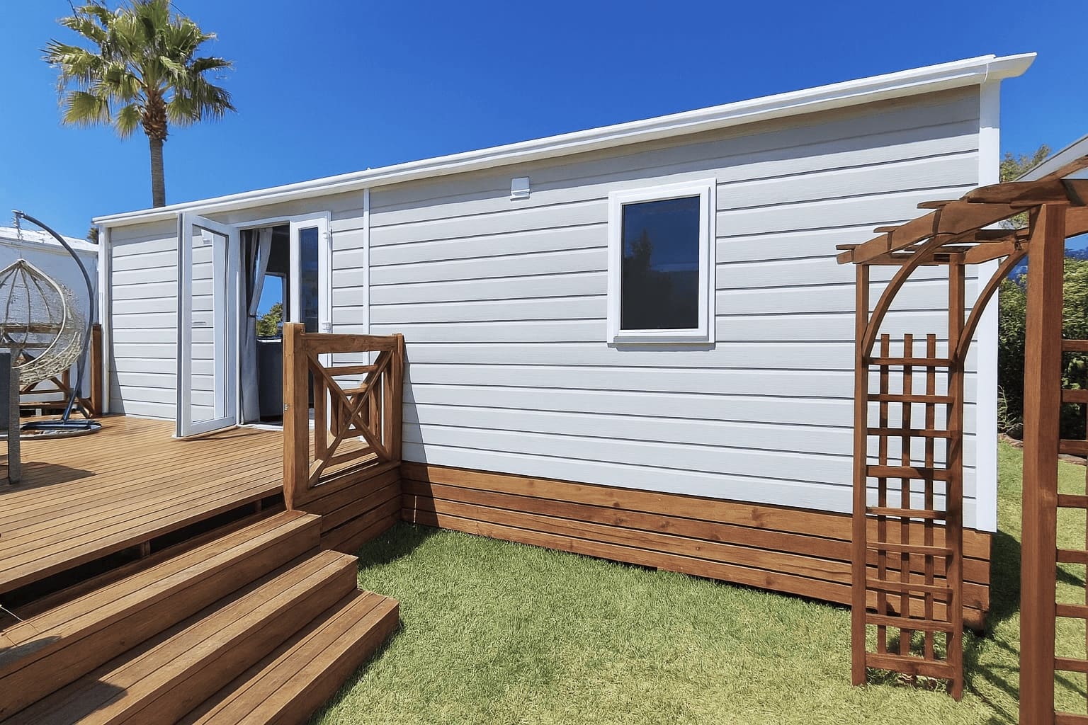 Mobile Home for sale in Benidorm, Alicante