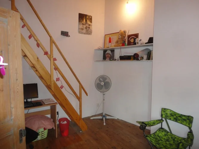 Centre Town Condom, Atypical Habitable House on 3 Levels photo 4