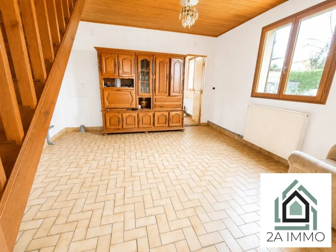 House for Sale in Saint-Georges-De-Mons photo 5